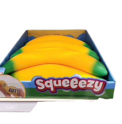 Squeeezy sunny days squishy - days,