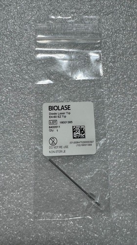 Punte laser diodi biolase - laser,