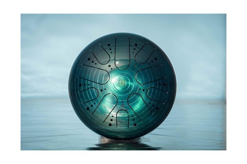 Tank drum kosmosky - (30, cm)