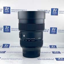 SIGMA 14-24 mm f2.8 DG DN ART