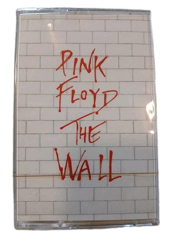 Pink floyd the wall retro - wall,