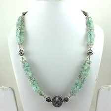 Collana Pietra Preziosa