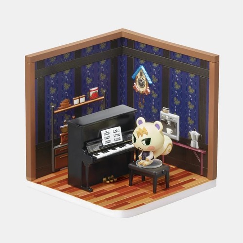 Ment animal crossing happy - animal,