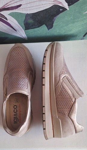 Igi scarpe donna - igi&co, mocassino
