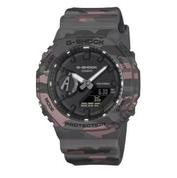 Orologio multifunzione - orologio,