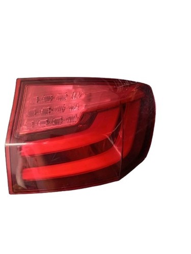 Stop fanale destro bmw 530 - fanale,