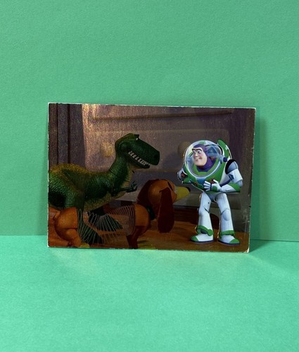 Skybox toy story buzz - story,