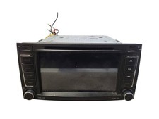 Volkswagen Multivan T5 2007