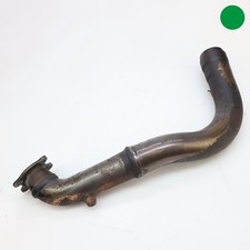 APRILIA Tuono 1000 R Collettore scarico anteriore 2006 2009 Front exhaus ID91312