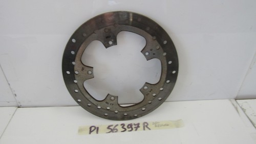 Disco freno posteriore rear - freno,