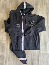 Tuta allenamento jordan x - da,