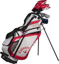 Callaway Junior 2026 XT Set