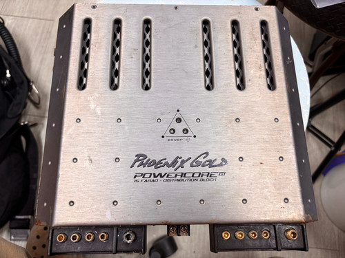 Condensatore phoenix gold - phoenix,