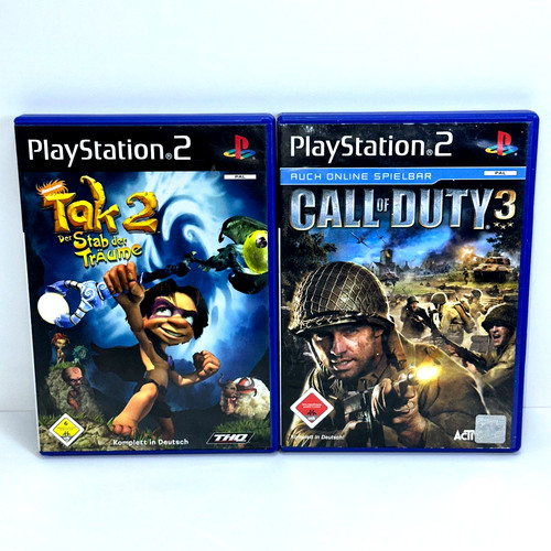 Tak call duty - 2,