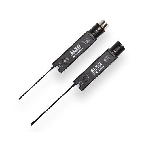 Alto stealth mono uhf - stealth,