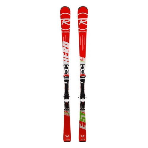 Ski occasion rossignol - ski,