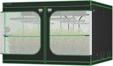 VIVOSUN P108 10x10ft Grow Tent