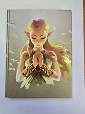 Zelda breath of the wild guida Con Mappa 