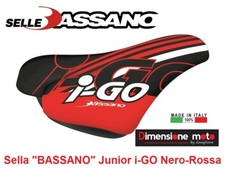 7003 - Sella BASSANO Junior