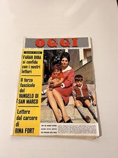 Oggi Rivista Numero 13