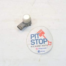 Sensore parcheggio nissan - di,
