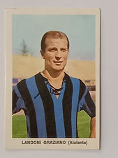 ** FIGURINA STEF 1964-65