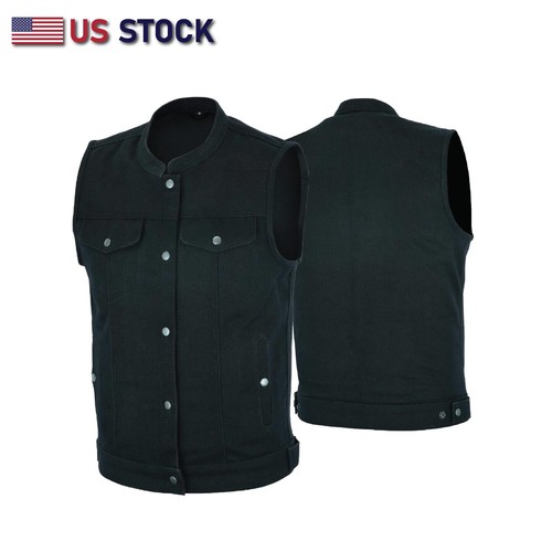 Gilet uomo soa - uomo,