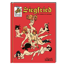 SIEGFRIED PIP EDIZIONE