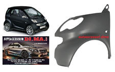 PARAFANGO PARAURTI ANTERIORE