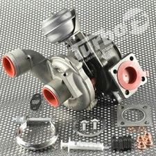 Turbocompressore Alfa Romeo 147 156 GT Fiat Bravo Stilo 110kW 150cv 55200925 55214063
