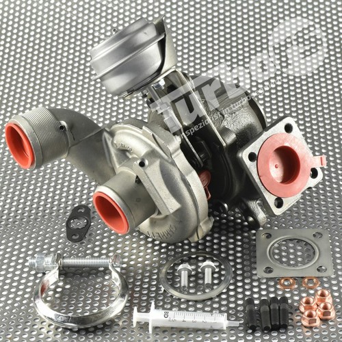 Turbocompressore alfa romeo - turbocompressore,