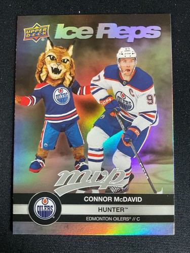 Connor mcdavid hunter - mcdavid, /