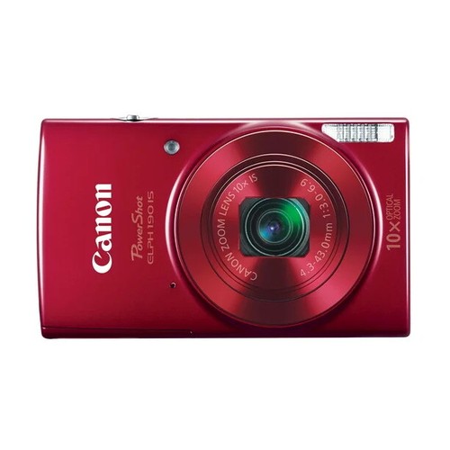Canon powershot elph 190 - powershot,