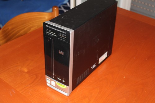 Windows pavilion s3230 it - windows, s3230.it
