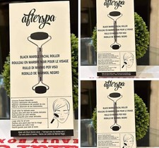 3x AFTERSPA Rullo Viso in