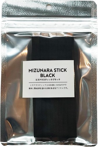 Mizunara stick nero per - mizunara,