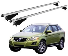 BARRE PORTATUTTO XL PER VOLVO