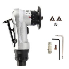 Pneumatic Chamfering Machine