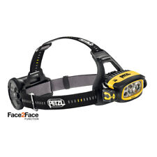 Petzl lampada frontale DUO S