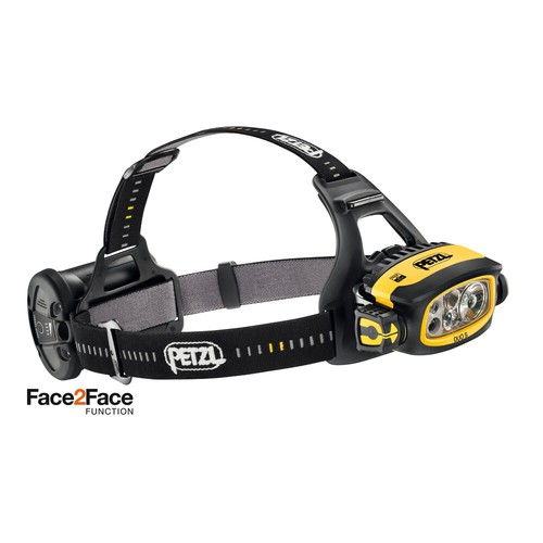 Petzl lampada frontale duo - lampada, s