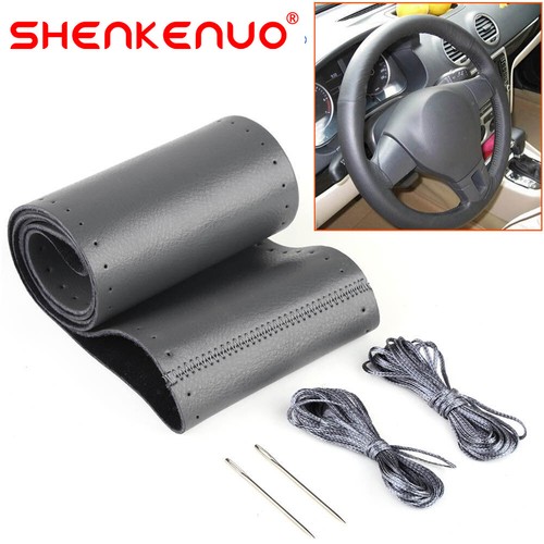 Coprivolante nuovo in vera - 15",