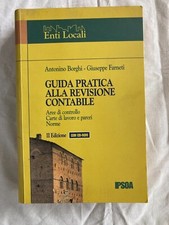 Guida pratica alla revisione