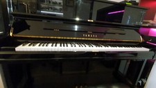 PIANOFORTE YAMAHA DU1 DISKLAVIER SILENT