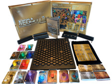 Gioco da tavolo MEGAcquire ORO