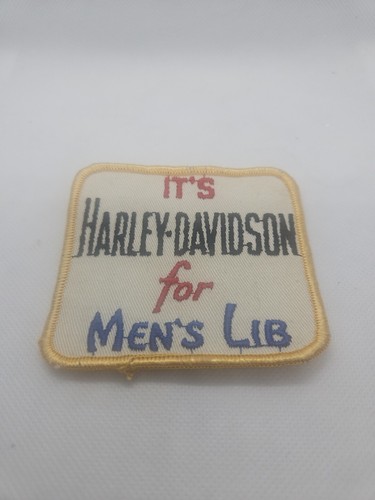 For men lib - “hd, lib”