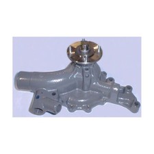 Pompa acqua motore - pompa,
