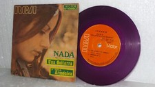 Nada una guitarra y - nada,