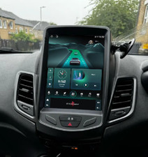 2+32GB per Ford Fiesta