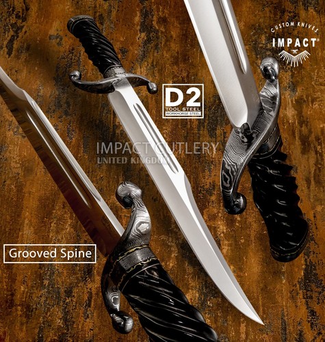 Impact cutlery kind d2 - impact,