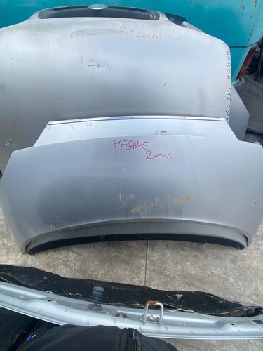 Cofano renault megane - renault,